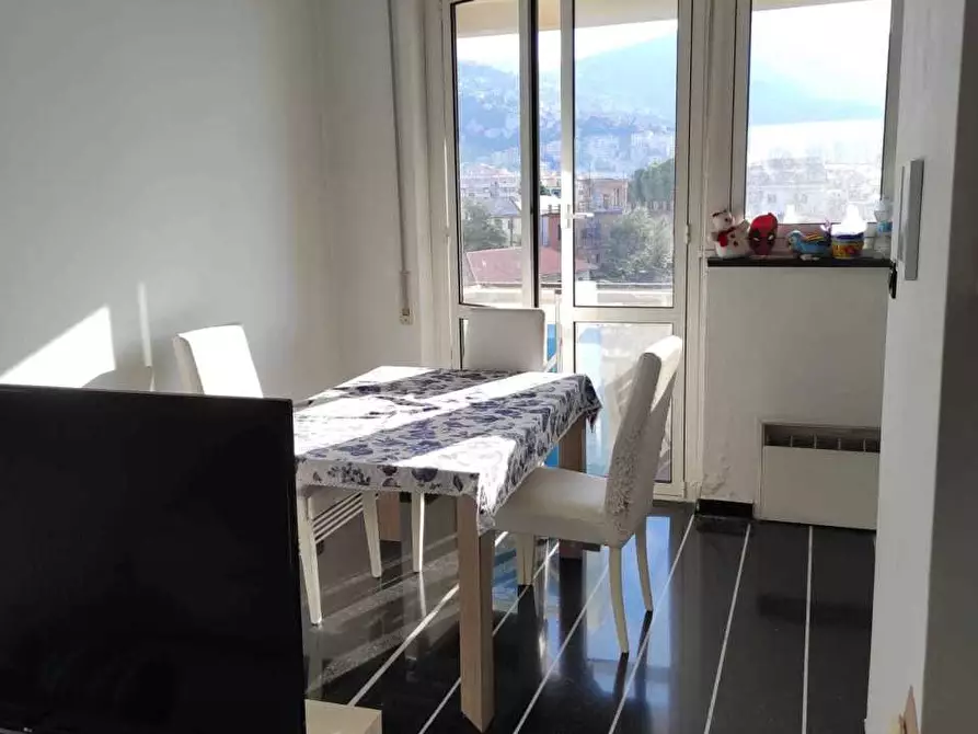 Immagine 1 di Appartamento in affitto  in Via Orsini a Genova