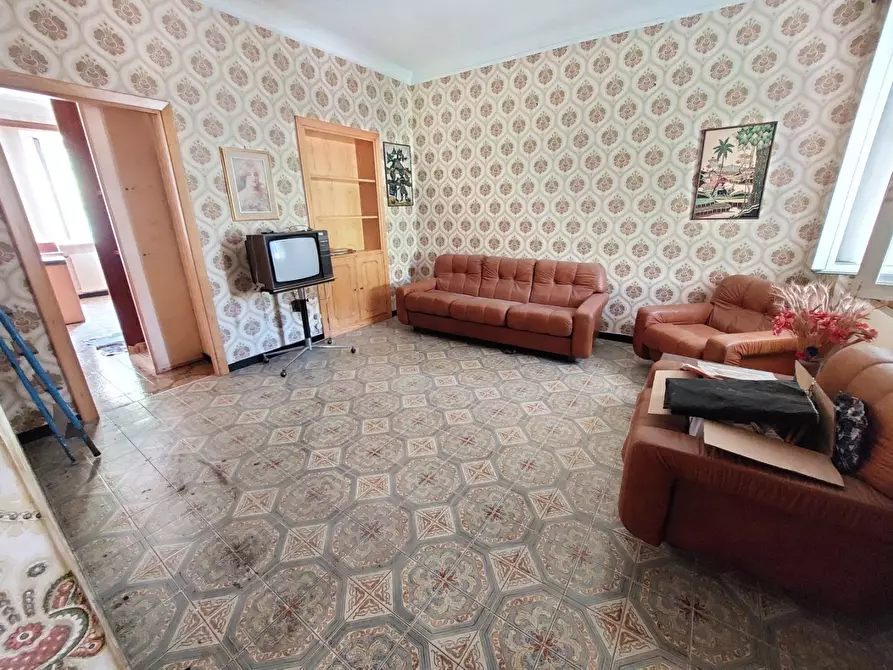 Immagine 1 di Appartamento in vendita  in Via Clemente Rebora a Campomorone