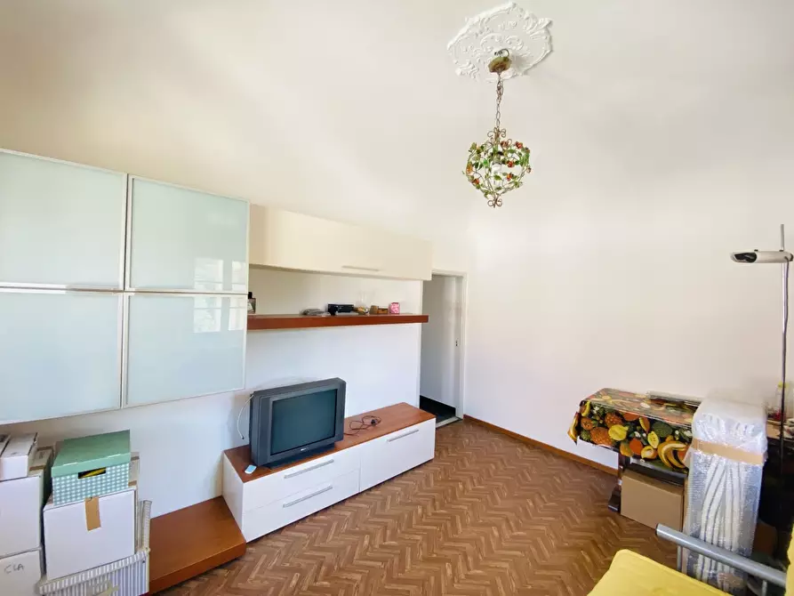 Immagine 1 di Appartamento in vendita  in SP5 a Campomorone