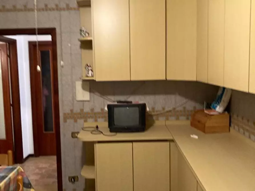 Immagine 1 di Appartamento in vendita  in campania a Civitanova Marche