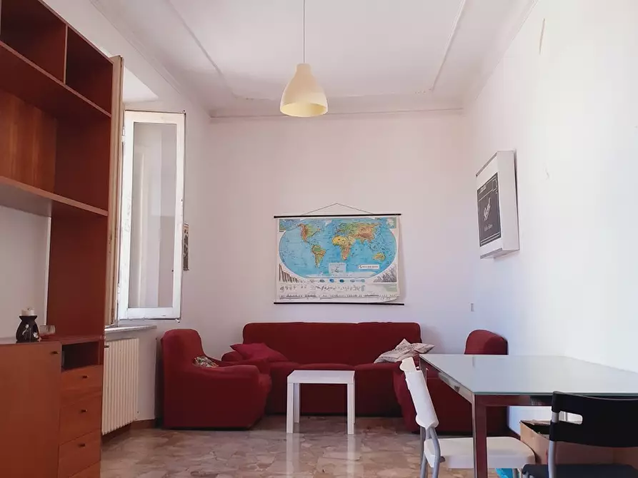 Immagine 1 di Appartamento in vendita  in Via Villarey a Ancona