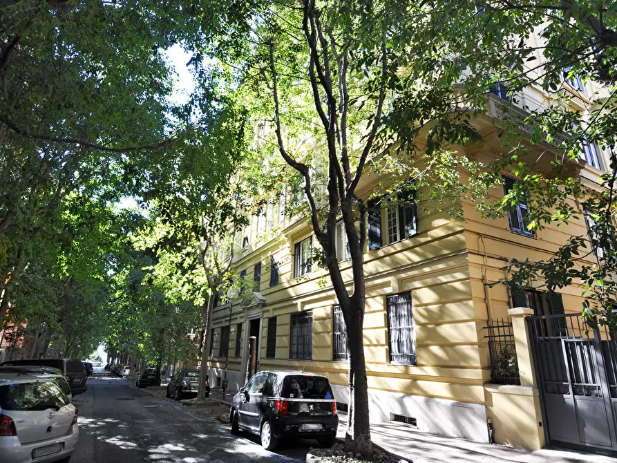 Immagine 1 di Appartamento in vendita  in via jacopo ruffini a Genova