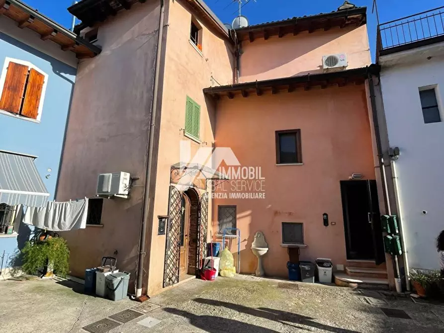 Immagine 1 di Appartamento in vendita  in Via Agostino Gallo a Alfianello