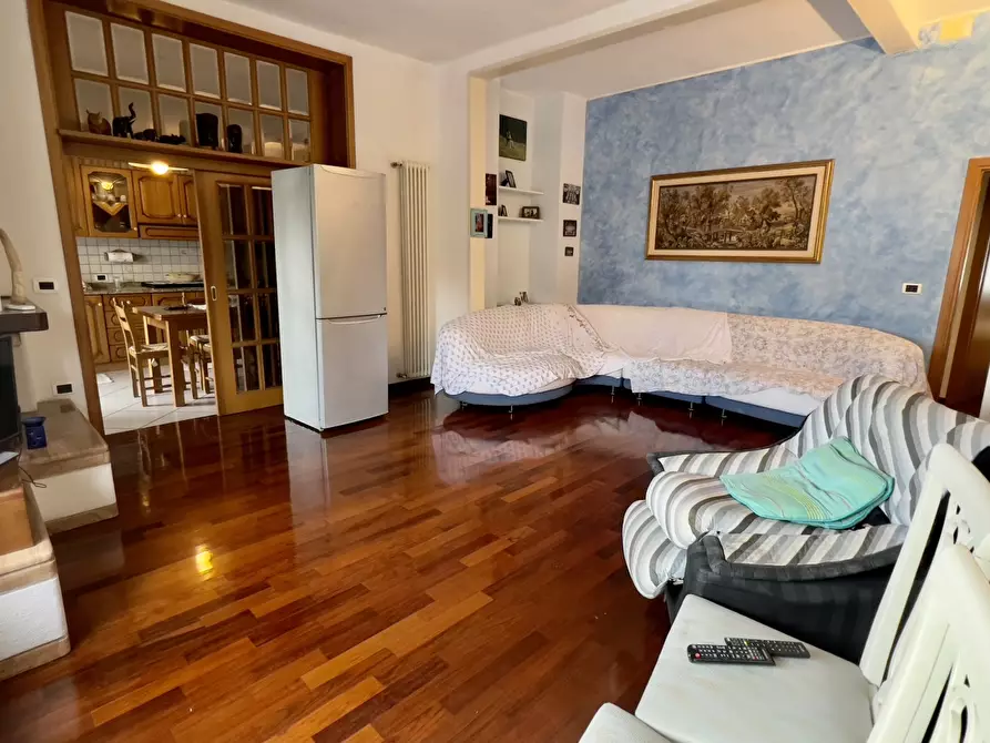 Immagine 1 di Appartamento in vendita  in Via Camogli a Cesena