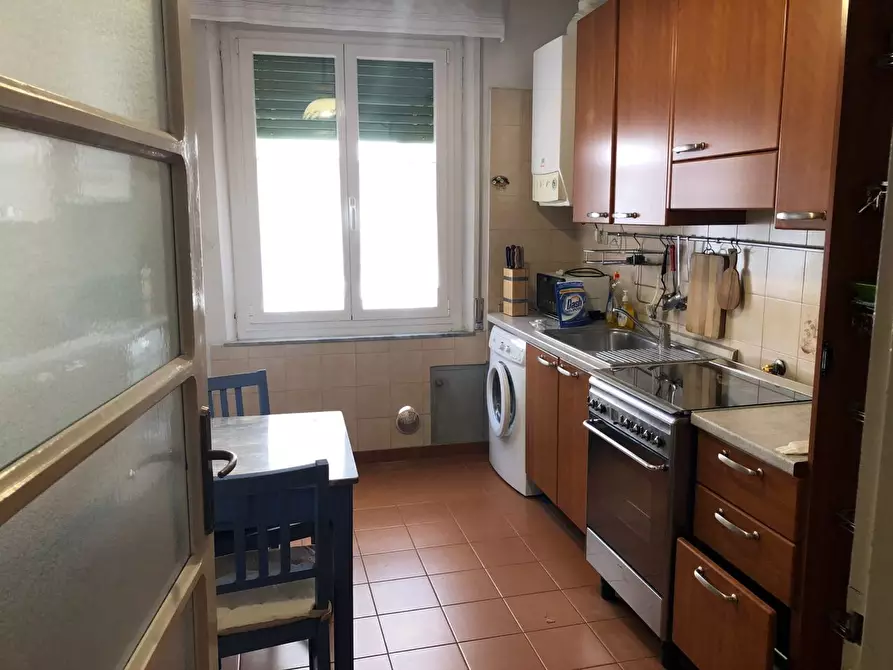 Immagine 1 di Appartamento in affitto  in Via Alghero a Parma