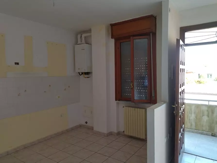 Immagine 1 di Appartamento in vendita  in Via Azzo Porzio a Casalmaggiore