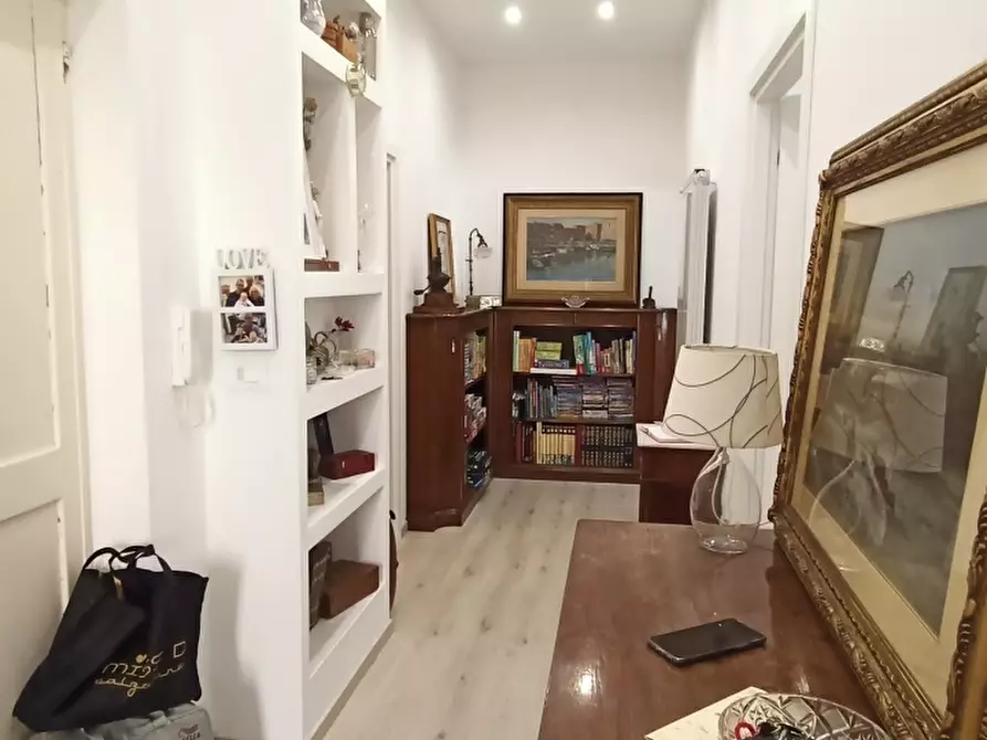 Immagine 1 di Appartamento in vendita  in Via Visitazione a San Remo