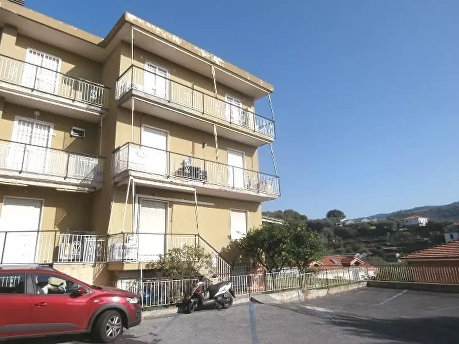 Immagine 1 di Appartamento in vendita  in Baudine a San Bartolomeo Al Mare