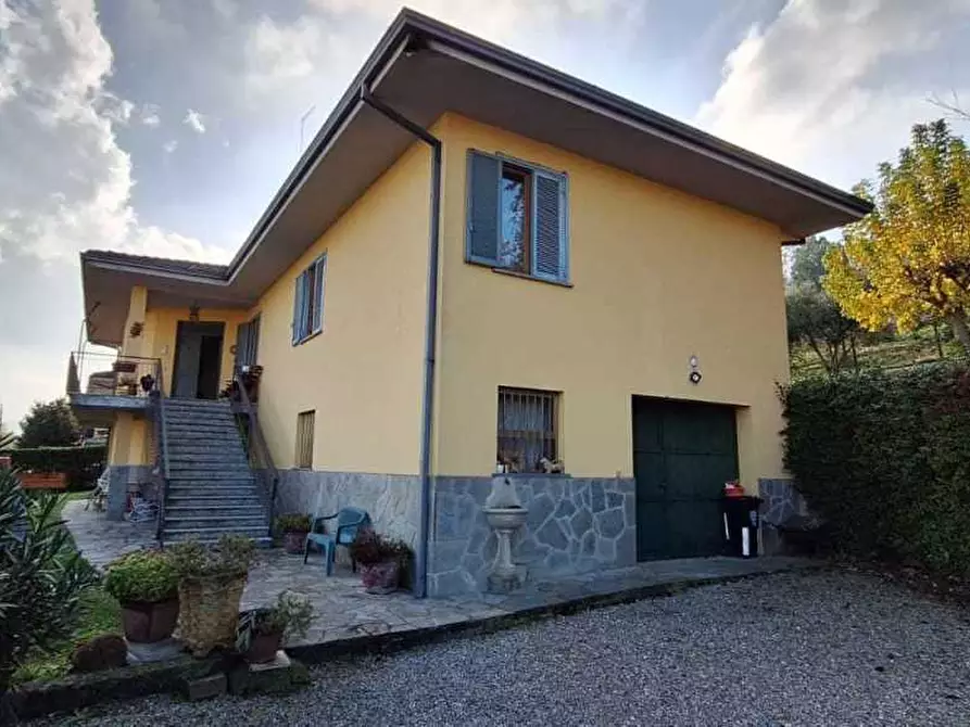 Immagine 1 di Casa indipendente in vendita  in Cstelnuovo a Borgonovo Val Tidone