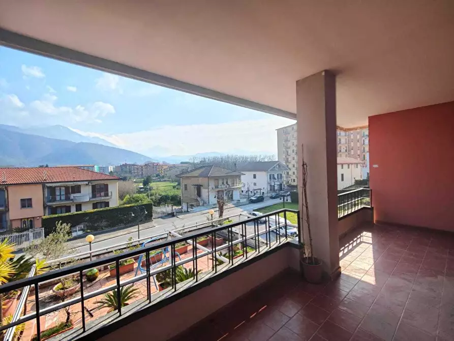 Immagine 1 di Appartamento in affitto  in Via dei Due Principati a Mercato San Severino