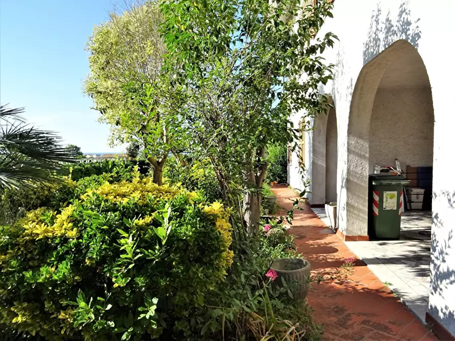 Immagine 1 di Villa in vendita  a Montemarciano