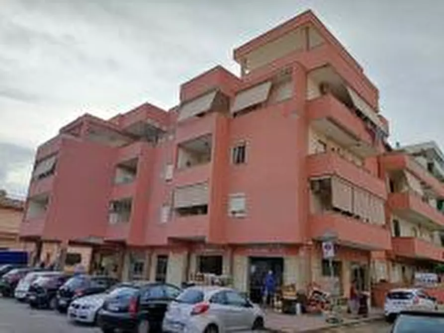 Immagine 1 di Appartamento in vendita  in Via Mincio a Nettuno
