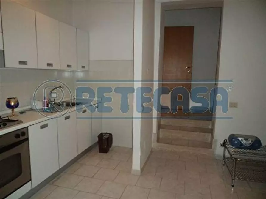 Immagine 1 di Appartamento in vendita  in Via Pizzecolli a Ancona