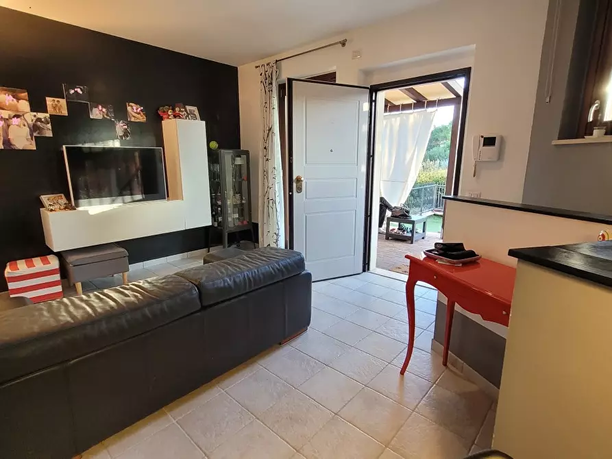 Immagine 1 di Appartamento in vendita  in SACCONI a Civitanova Marche