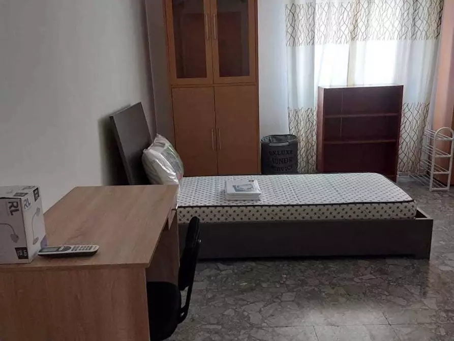 Immagine 1 di Appartamento in affitto  a Sassari