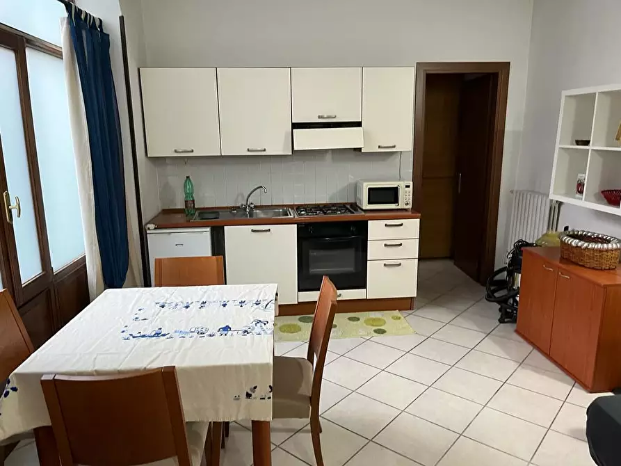 Immagine 1 di Appartamento in affitto  in Borgo Bernabei a Parma