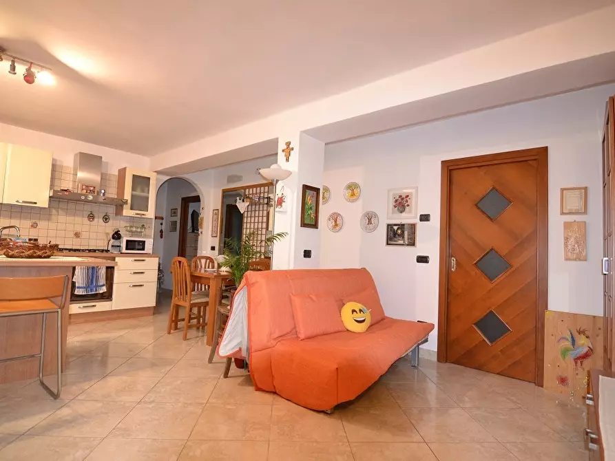 Immagine 1 di Appartamento in vendita  in Via Lamasone a Comano Terme