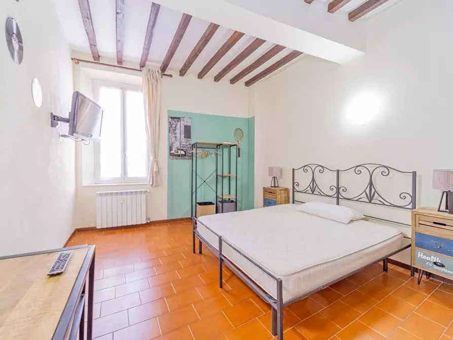 Immagine 1 di Appartamento in affitto  in Borgo della Posta a Parma