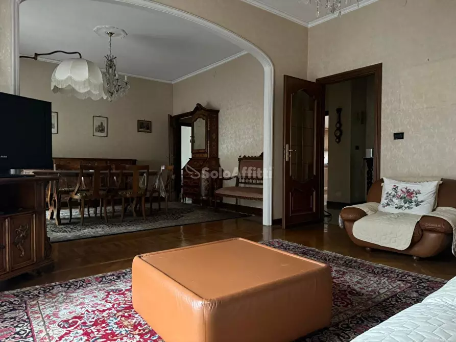 Immagine 1 di Appartamento in affitto  in Corso Monte Cucco a Torino