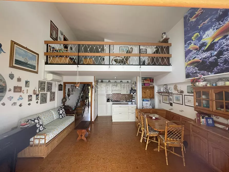 Immagine 1 di Appartamento in affitto  in lungo mare lido delle Sirene a Anzio