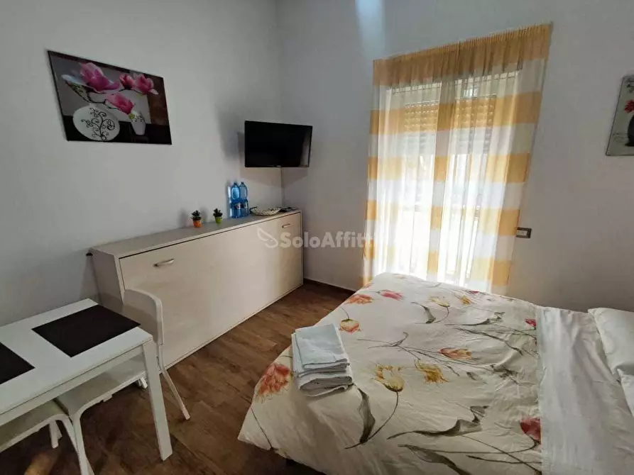 Immagine 1 di Appartamento in affitto  in Via Santa Caterina d'Alessandria a Reggio Di Calabria