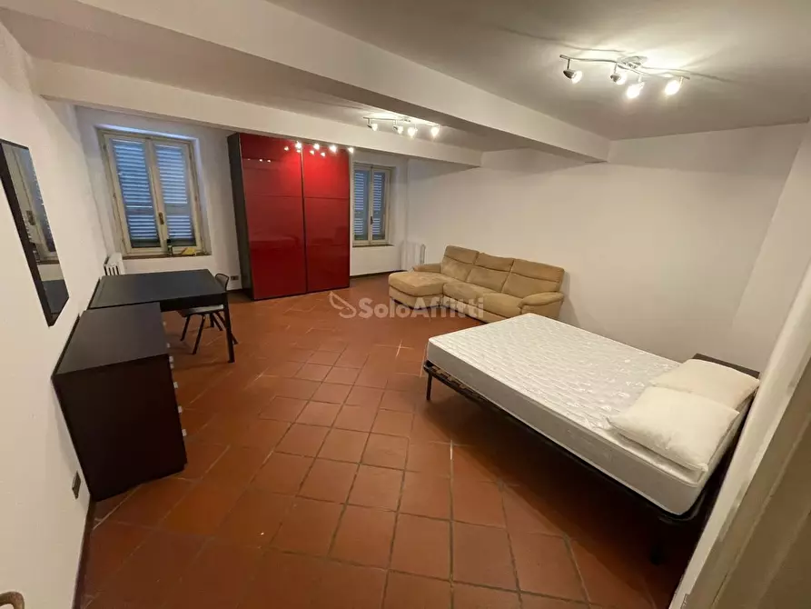 Immagine 1 di Appartamento in affitto  in Via Sgarzeria a Modena
