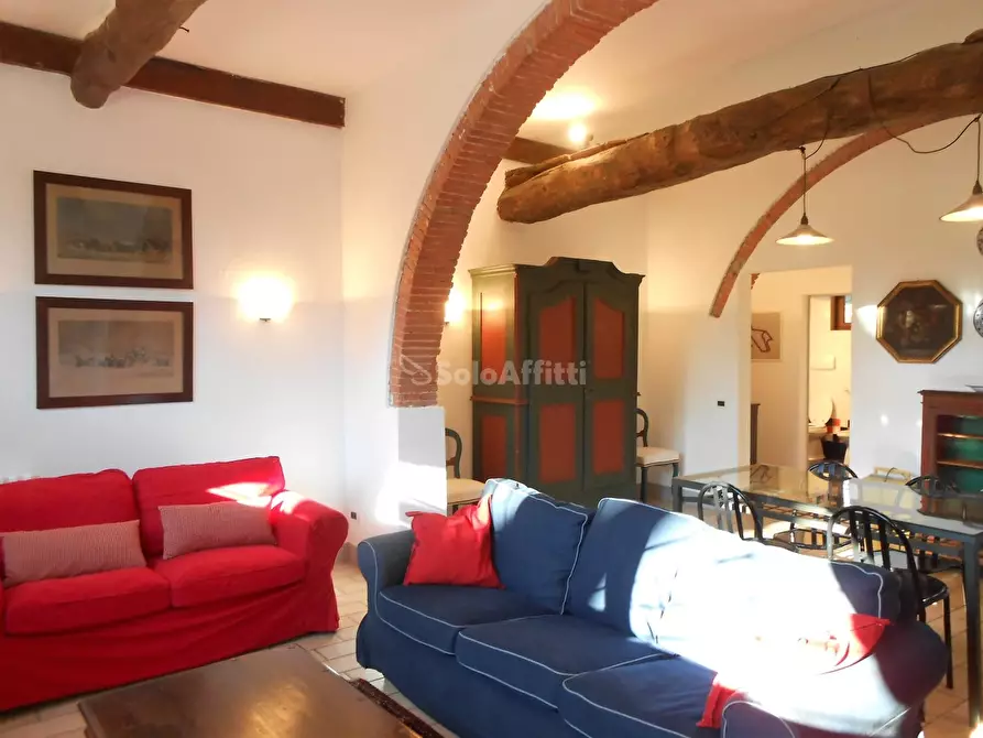 Immagine 1 di Rustico / casale in affitto  in Lungarno Gabriele D'Annunzio a Pisa