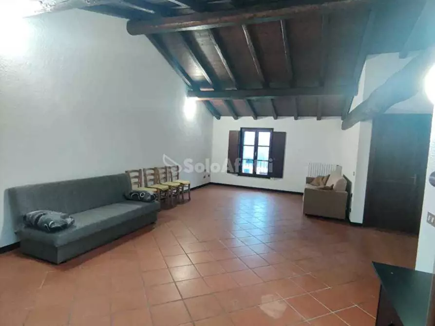 Immagine 1 di Appartamento in affitto  in Via Martinengo a Brione