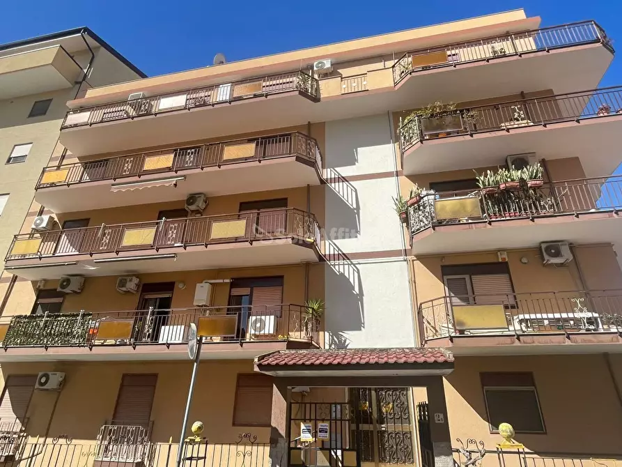 Immagine 1 di Appartamento in affitto  in Contrada Falcone a Reggio Di Calabria