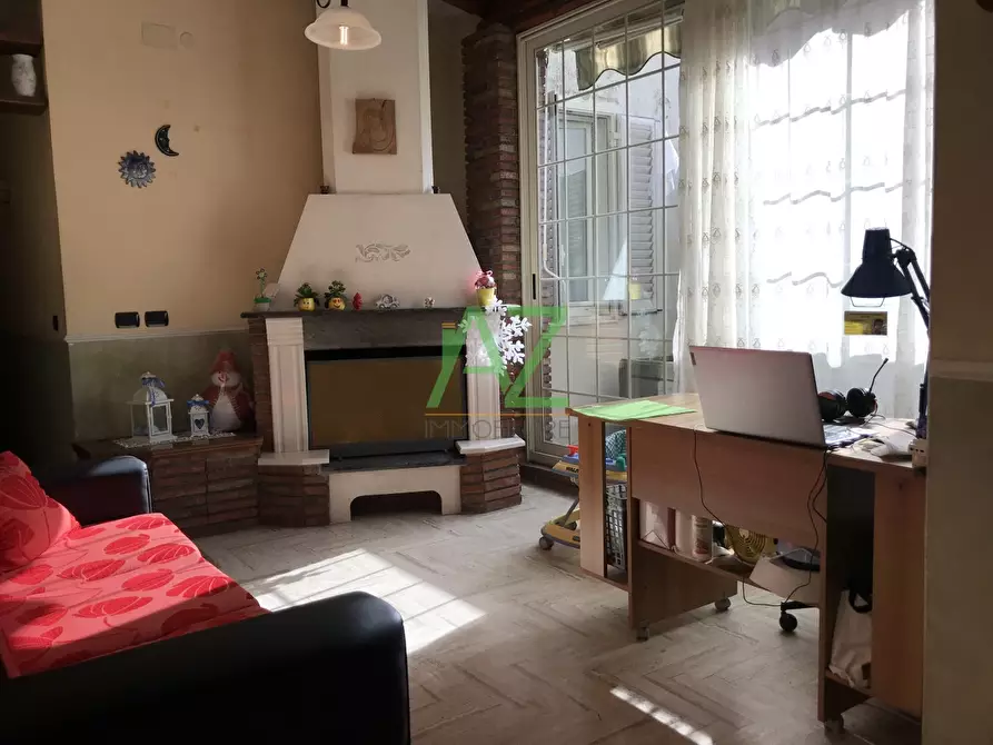 Immagine 1 di Appartamento in vendita  in Via San Orsola a Misterbianco