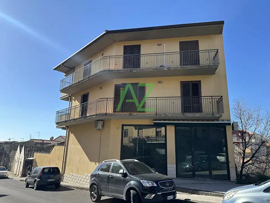 Immagine 1 di Appartamento in vendita  in Via Silvio Pellico a Belpasso