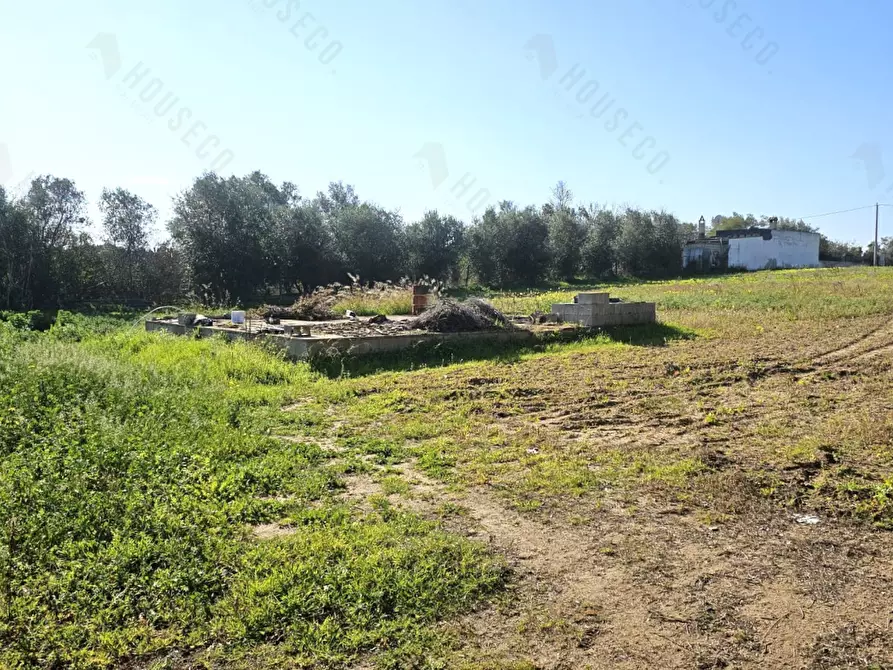 Immagine 1 di Terreno edificabile in vendita  in Via delle Viole a Quartucciu