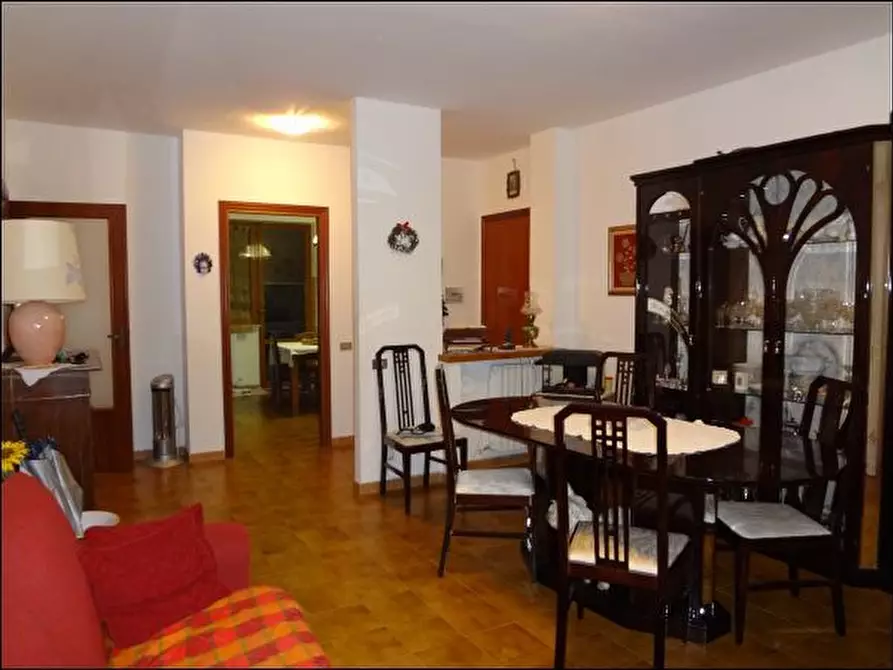Immagine 1 di Appartamento in vendita  in Via Montegiacomo a Belvedere Ostrense