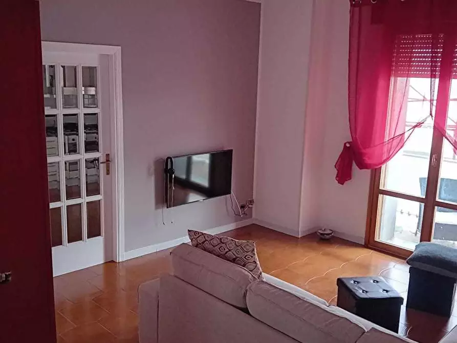 Immagine 1 di Appartamento in vendita  in Via Jesi a Belvedere Ostrense
