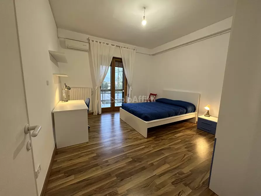 Immagine 1 di Appartamento in affitto  in Via Carlo Romagnoli a Latina