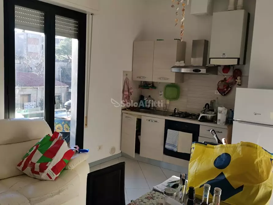 Immagine 1 di Appartamento in affitto  in Via Circonvallazione Occidentale a Rimini