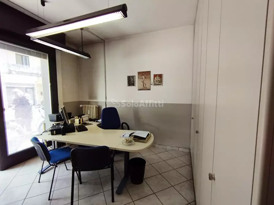 Immagine 1 di Ufficio in affitto  in Via G. Degli Esposti a Modena