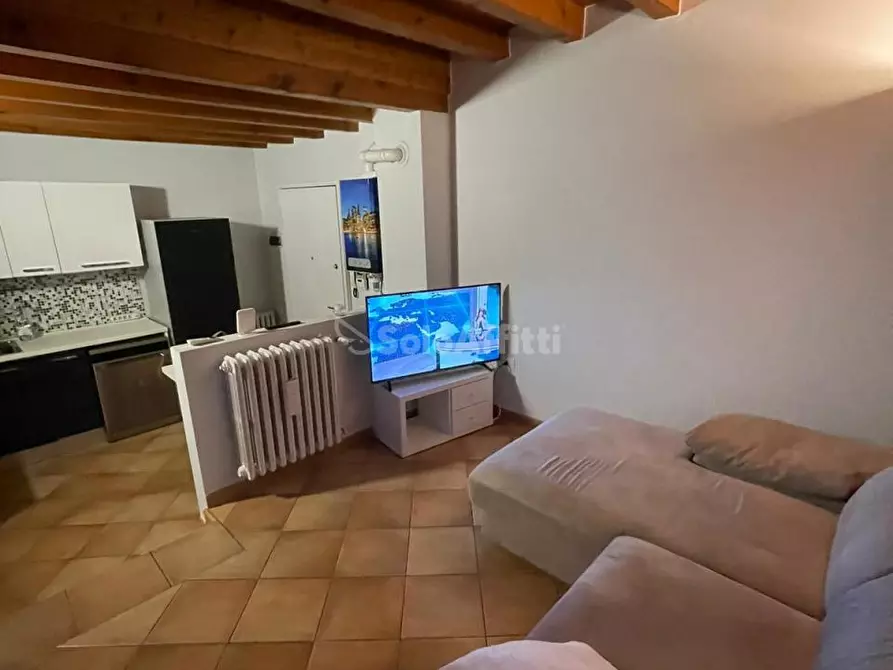 Immagine 1 di Appartamento in affitto  in Via San Cristoforo a Modena