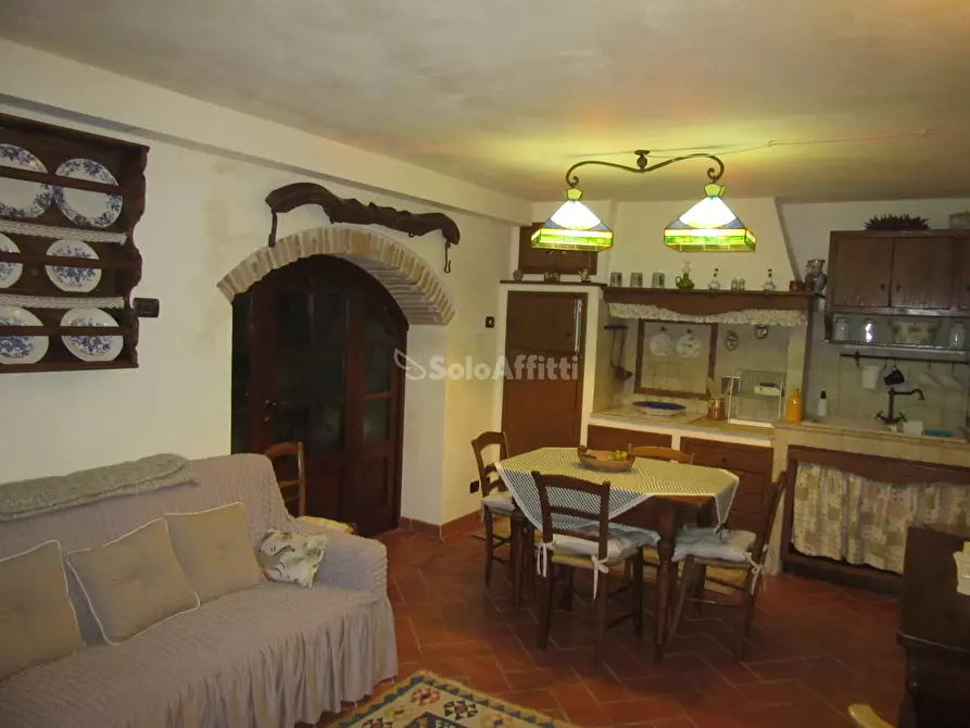 Immagine 1 di Appartamento in affitto  in Via di Legri a Calenzano