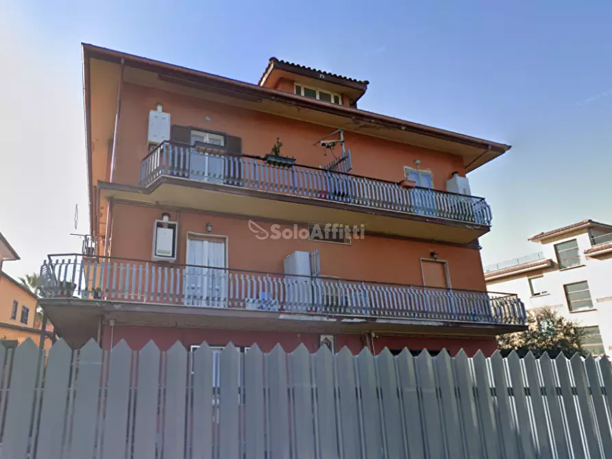 Immagine 1 di Appartamento in affitto  in Via Colle San Pietro a San Cesareo