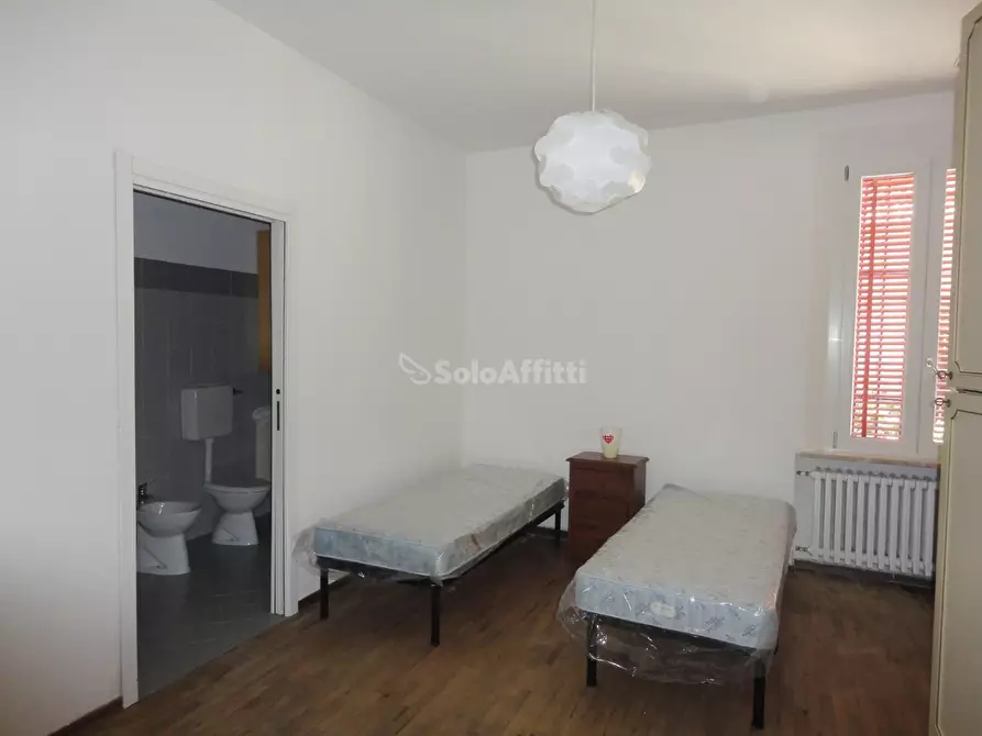 Immagine 1 di Appartamento in affitto  in Via Mascheraio a Ferrara