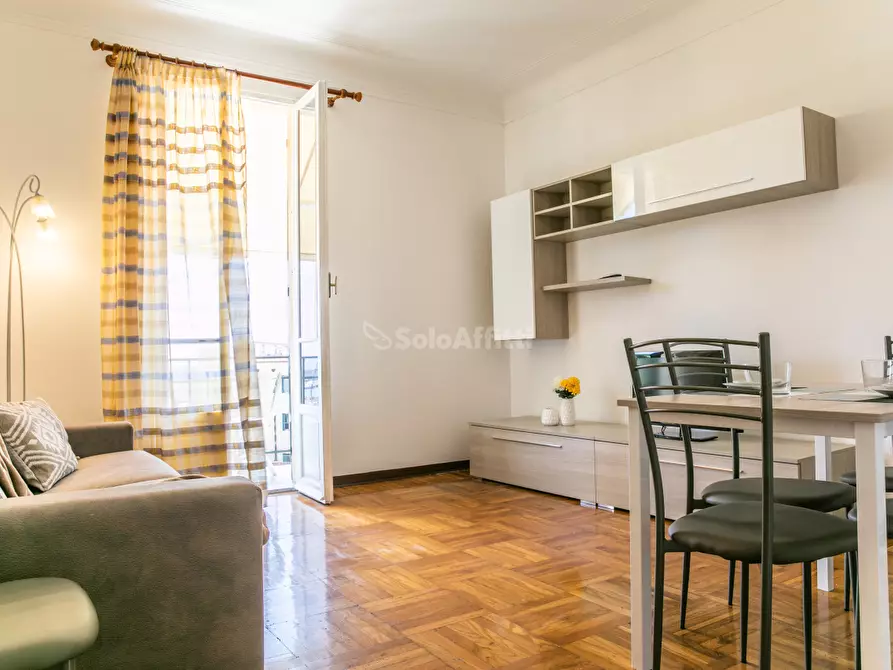 Immagine 1 di Appartamento in affitto  in Corso Trento Trieste a San Remo