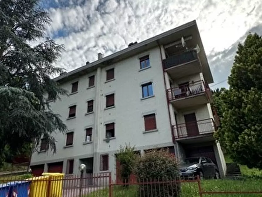 Immagine 1 di Appartamento in vendita  in Via Caduti di Cefalonia e Corfù a Salsomaggiore Terme