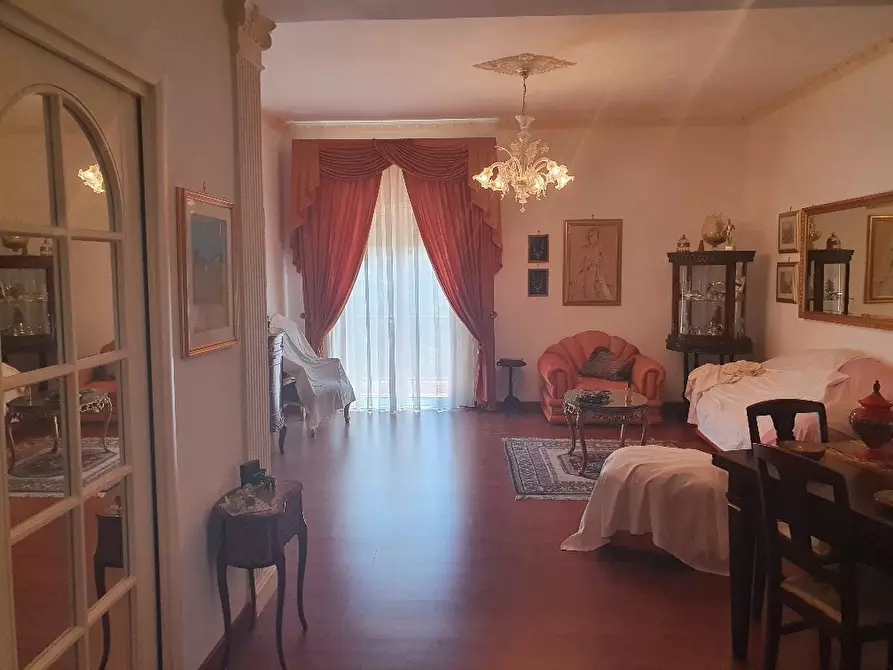 Immagine 1 di Appartamento in vendita  in Eremo Condera Diramazione Postorino a Reggio Di Calabria