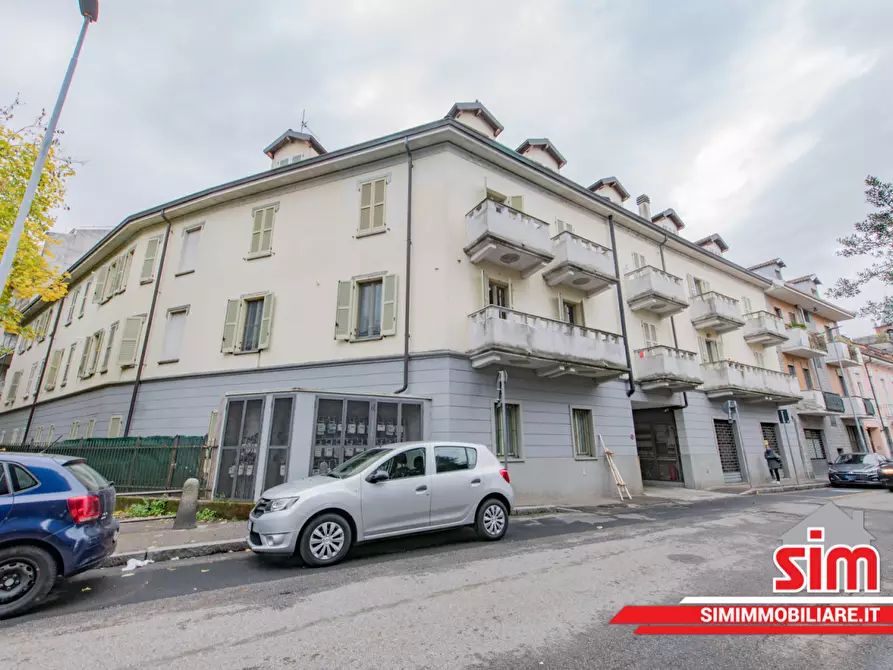 Immagine 1 di Appartamento in vendita  in Via della Riotta a Novara