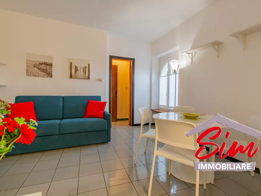 Immagine 1 di Appartamento in affitto  in Via Magnani Ricotti Cesare a Novara