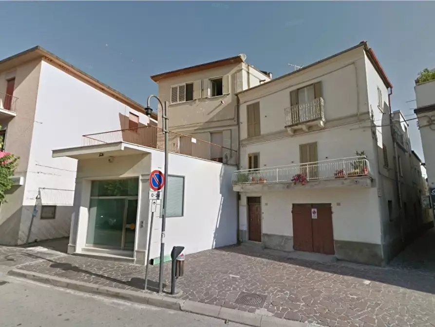 Immagine 1 di Appartamento in vendita  in Via 1 Maggio a Scafa
