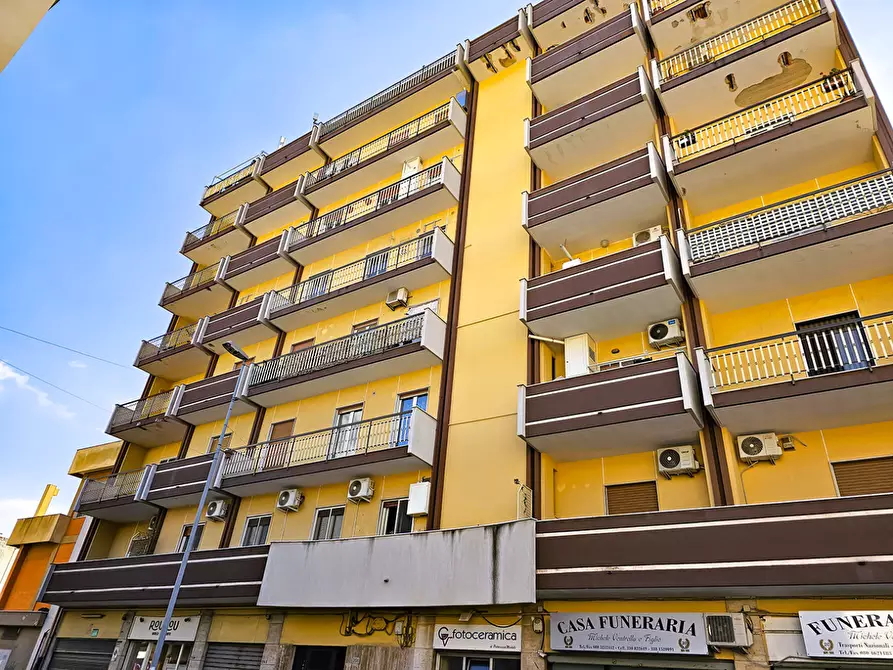 Immagine 1 di Appartamento in vendita  a Triggiano