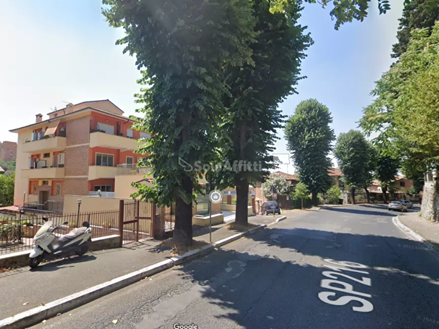 Immagine 1 di Negozio in affitto  in Viale Vittorio Veneto a Grottaferrata