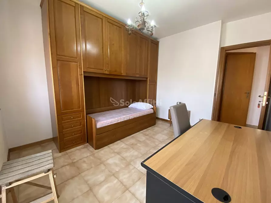 Immagine 1 di Appartamento in affitto  in via Oslavia a Latina